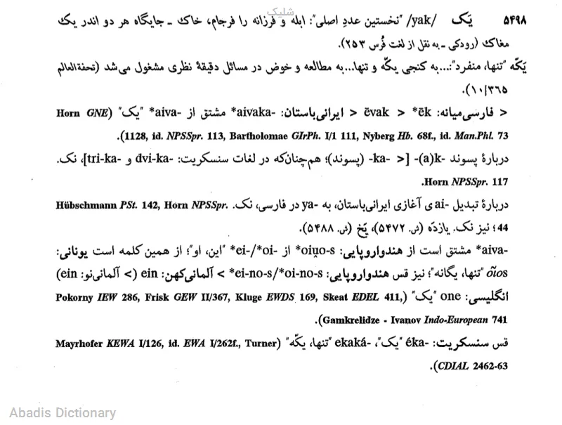 شلیک