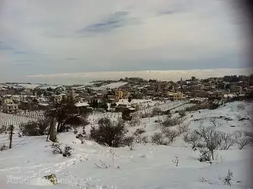 شمسطار