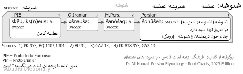 شنوشه