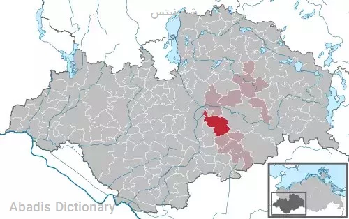 شپورنیتس