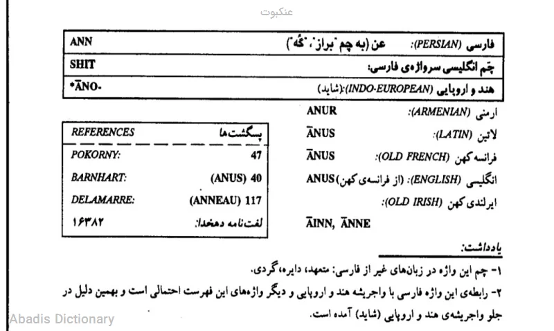 عنکبوت