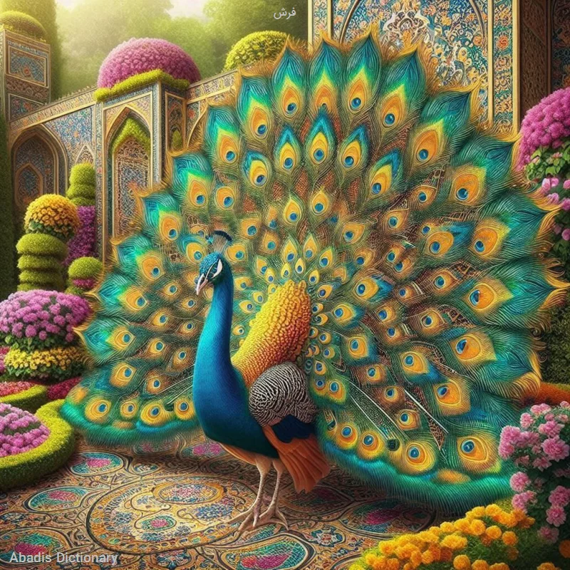 فرش