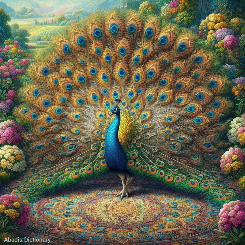 فرش