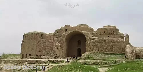 فیروزاباد