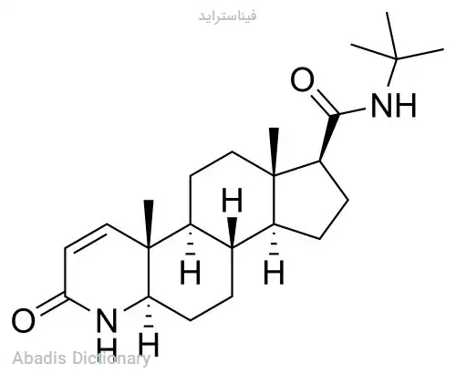 فیناستراید