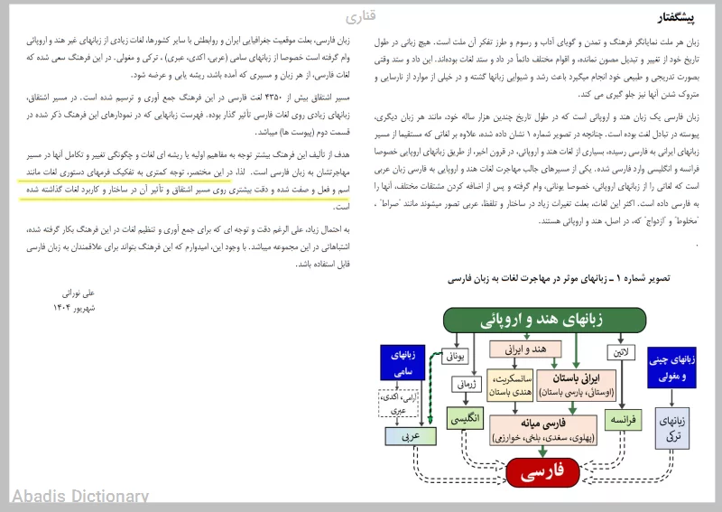 قناری