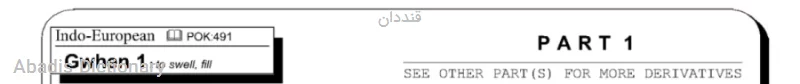 قنددان