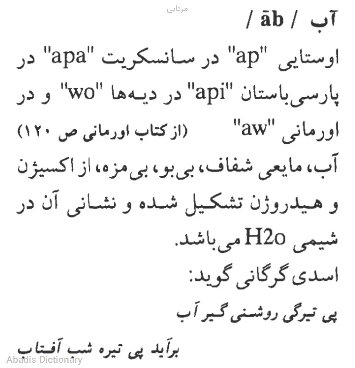 مرغابی