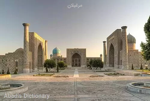 مرغیلان