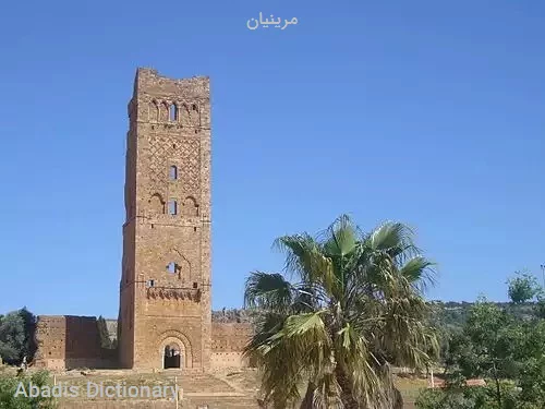 مرینیان