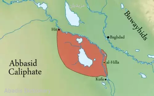 مزیدیان