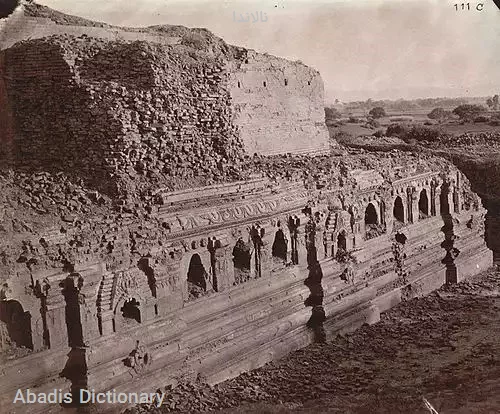 نالاندا