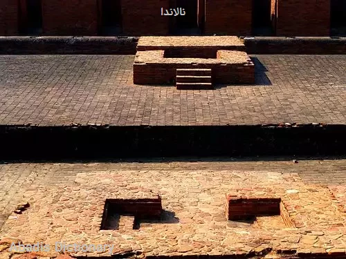 نالاندا