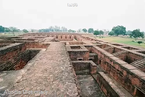 نالاندا