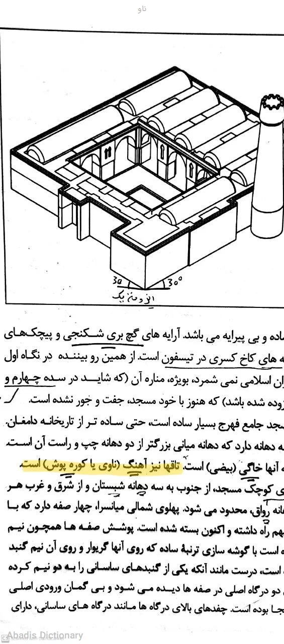 ناو
