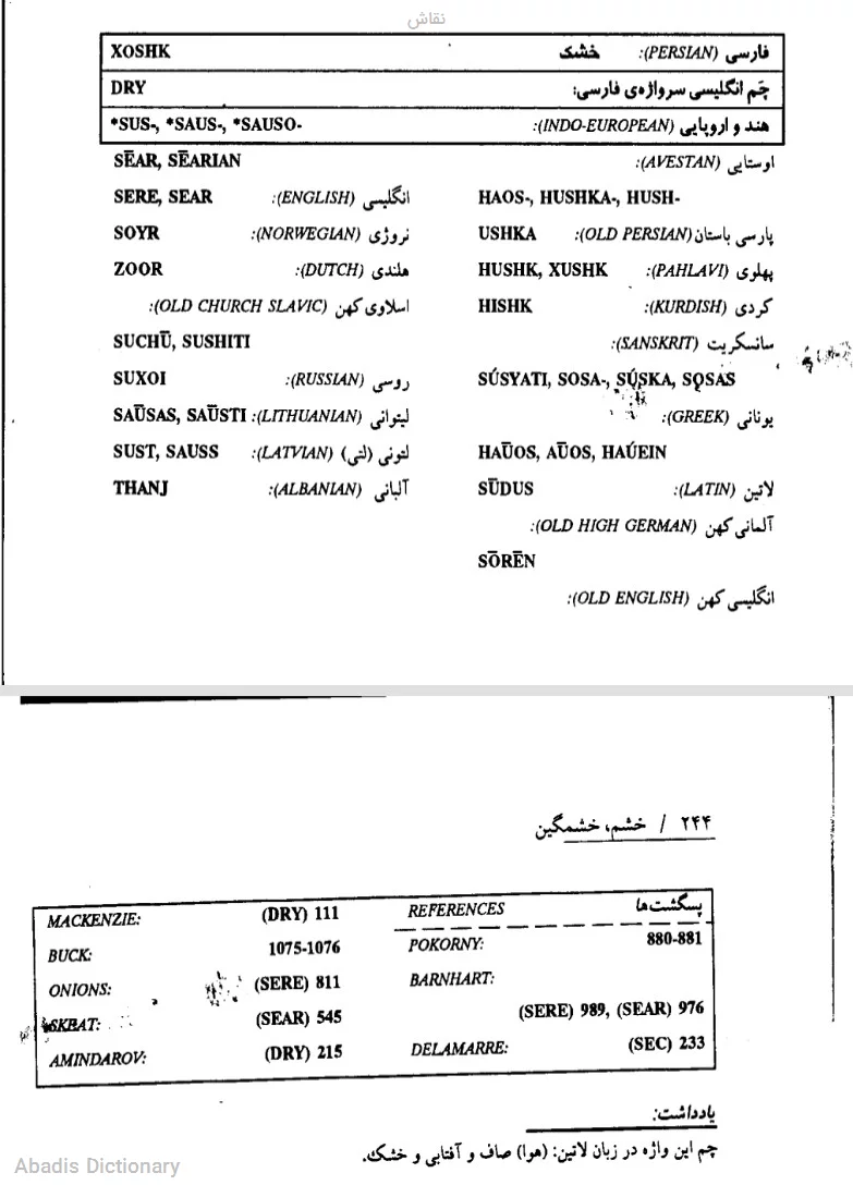 نقاش