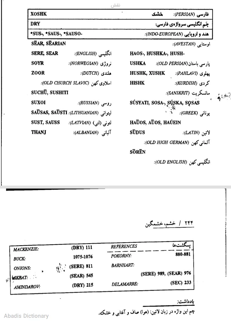 نقش