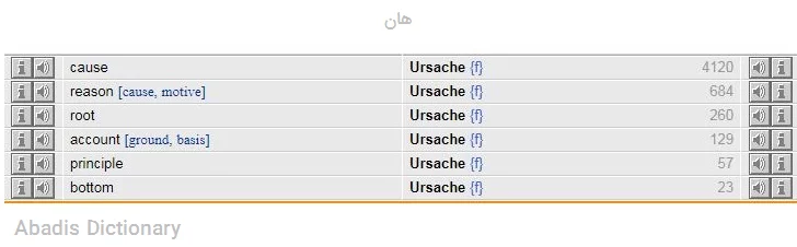 هان