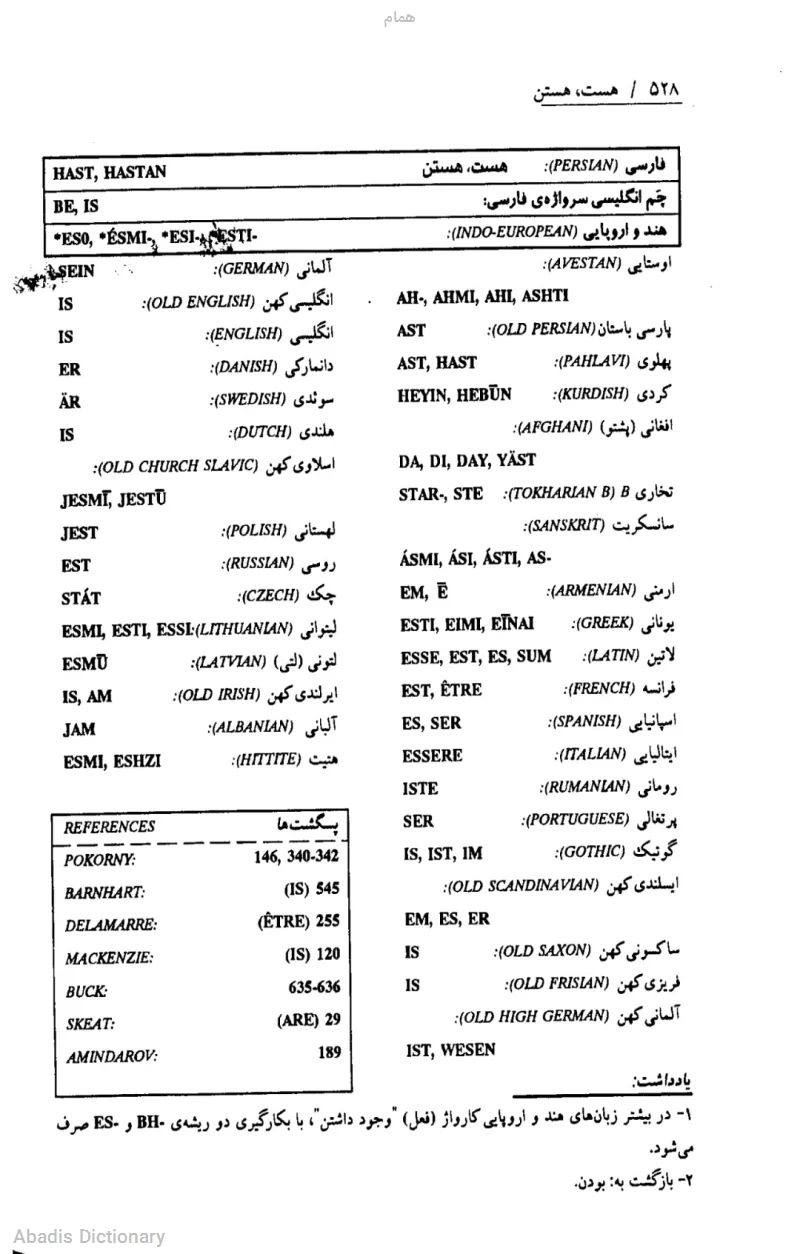 همام