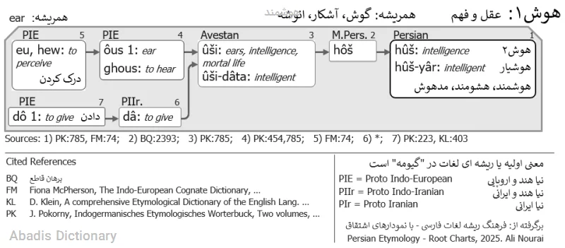 هوشمند