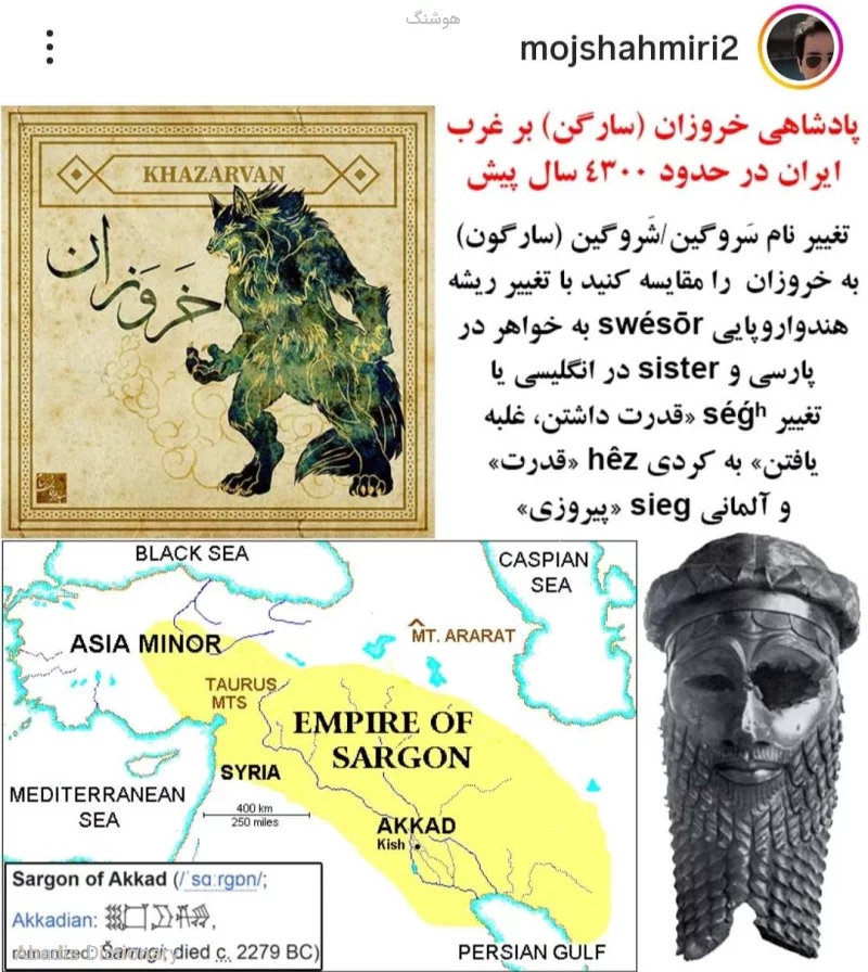 هوشنگ