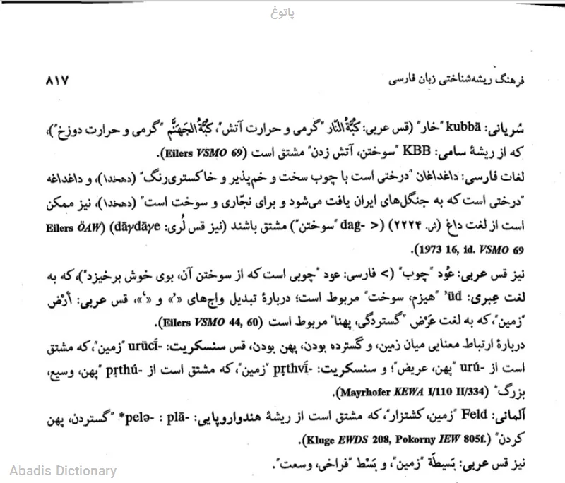 پاتوغ