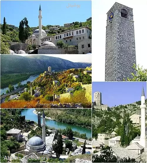 پوشیتل
