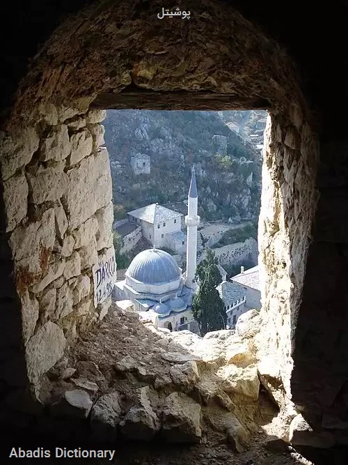 پوشیتل