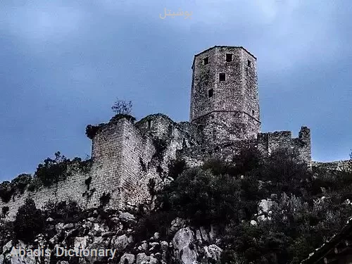 پوشیتل