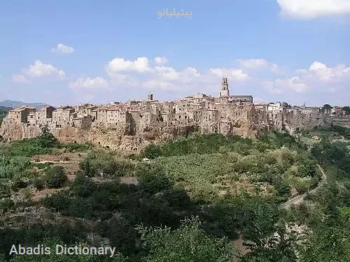 پیتیلیانو