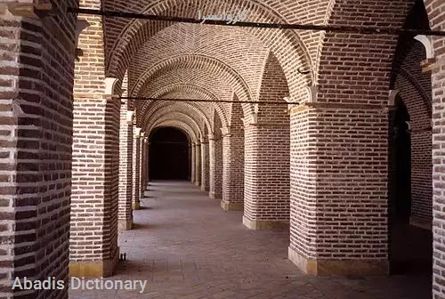 کاروانسرا