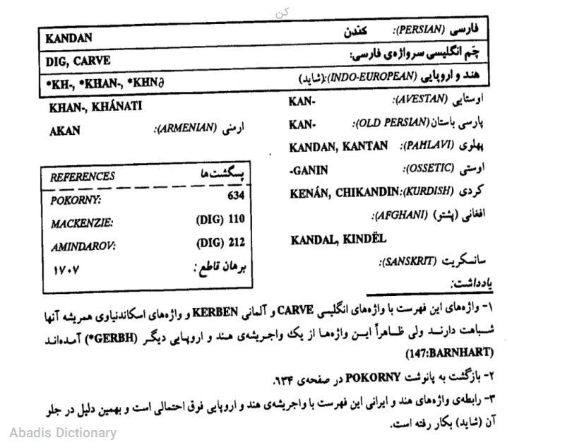 کن