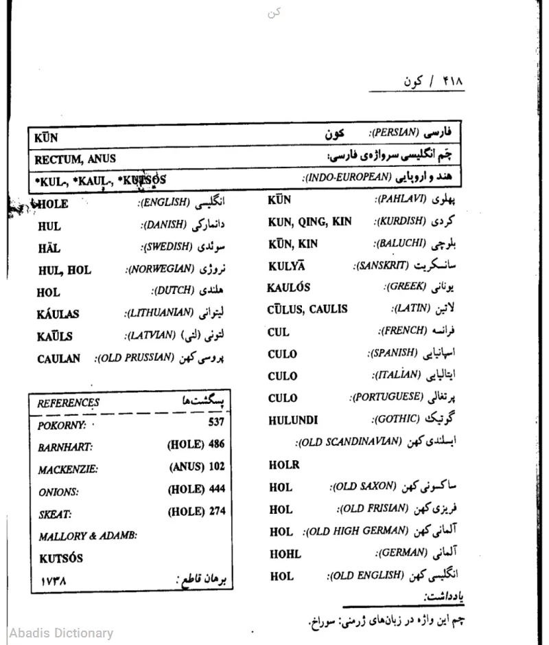 کن