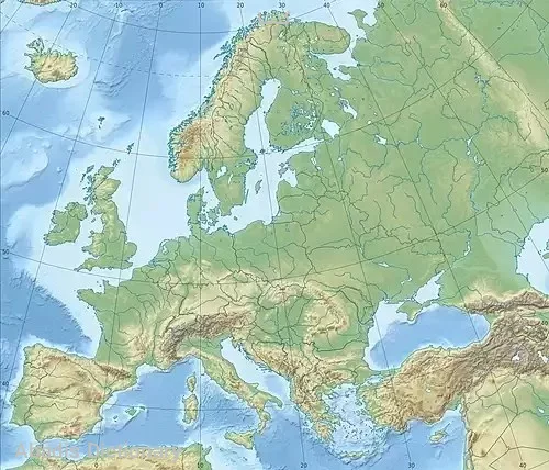 گدنیا