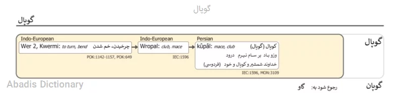 گوپال