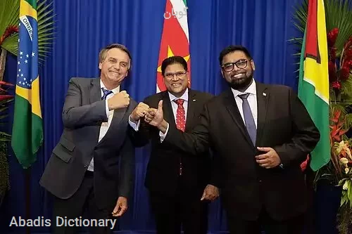 گویان