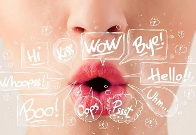 تلفظ در دیکشنری