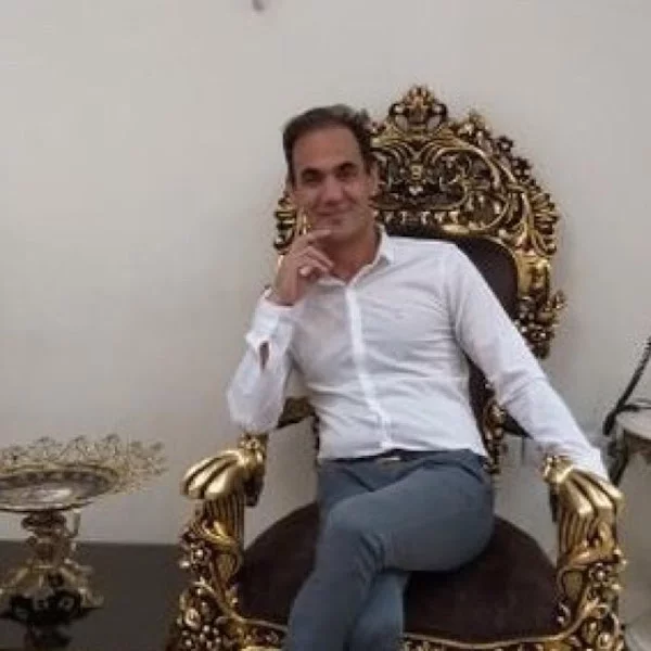 کاربر