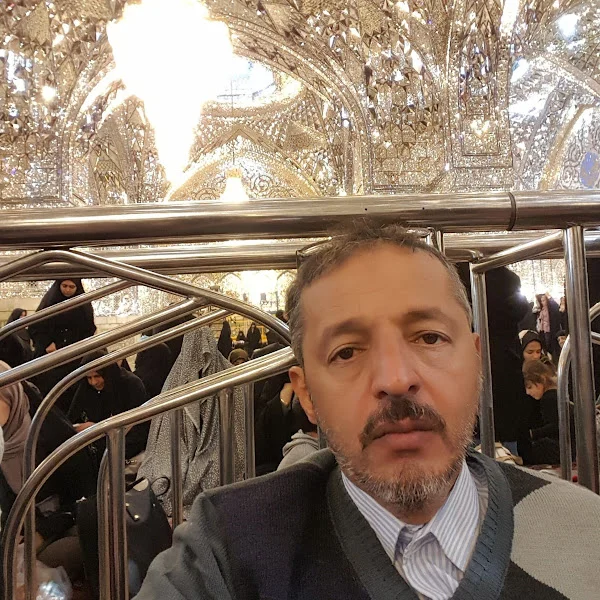 کاربر