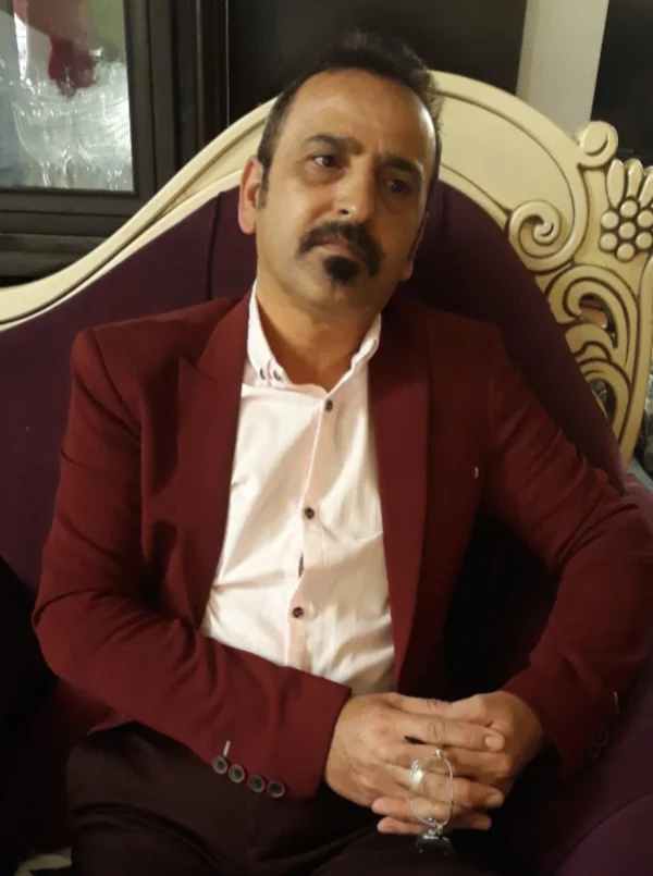علی سیریزی