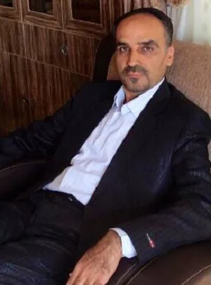 محمدرضا تقیه