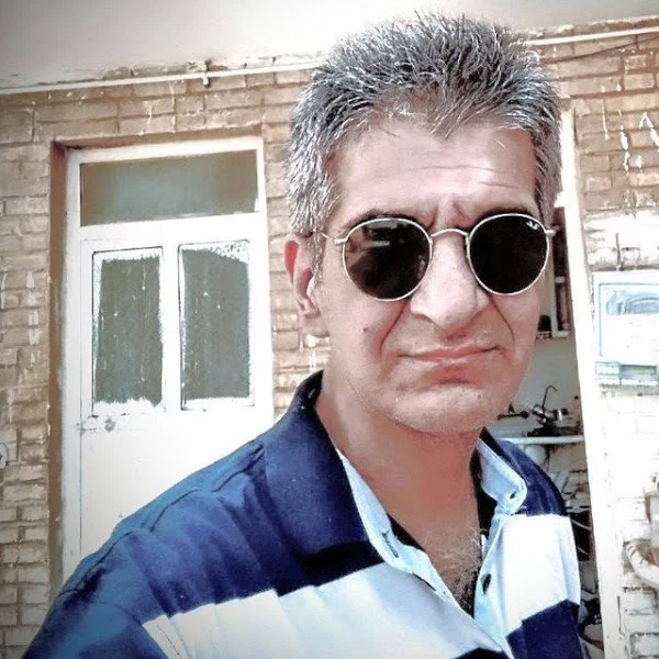 سام پیشرو