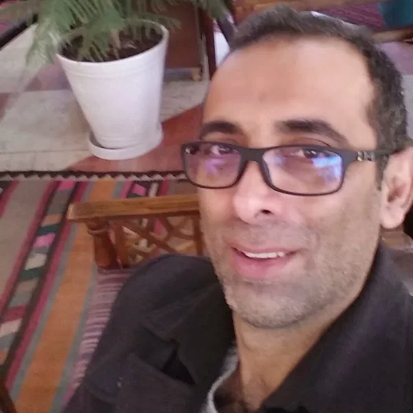 Daryush gholami