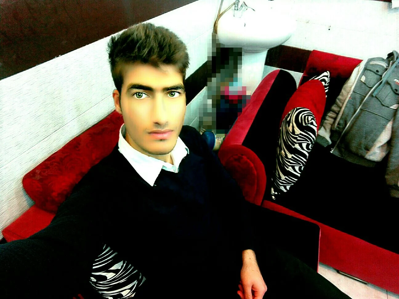 کاربر