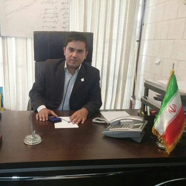 کاربر