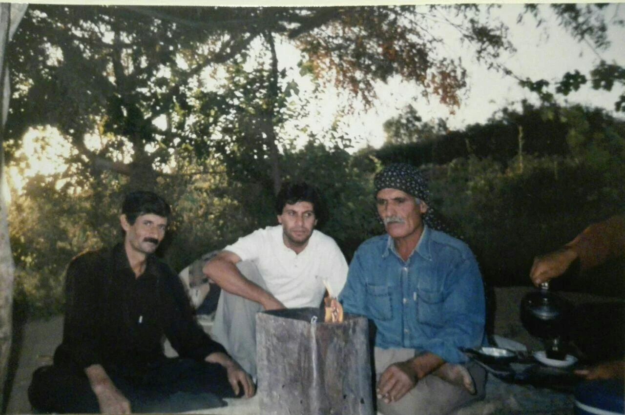 کاربر