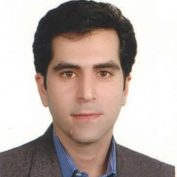 امین فردوسی