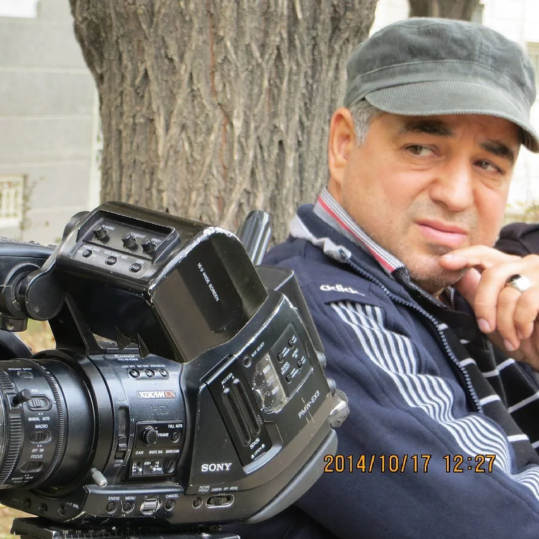 کاربر