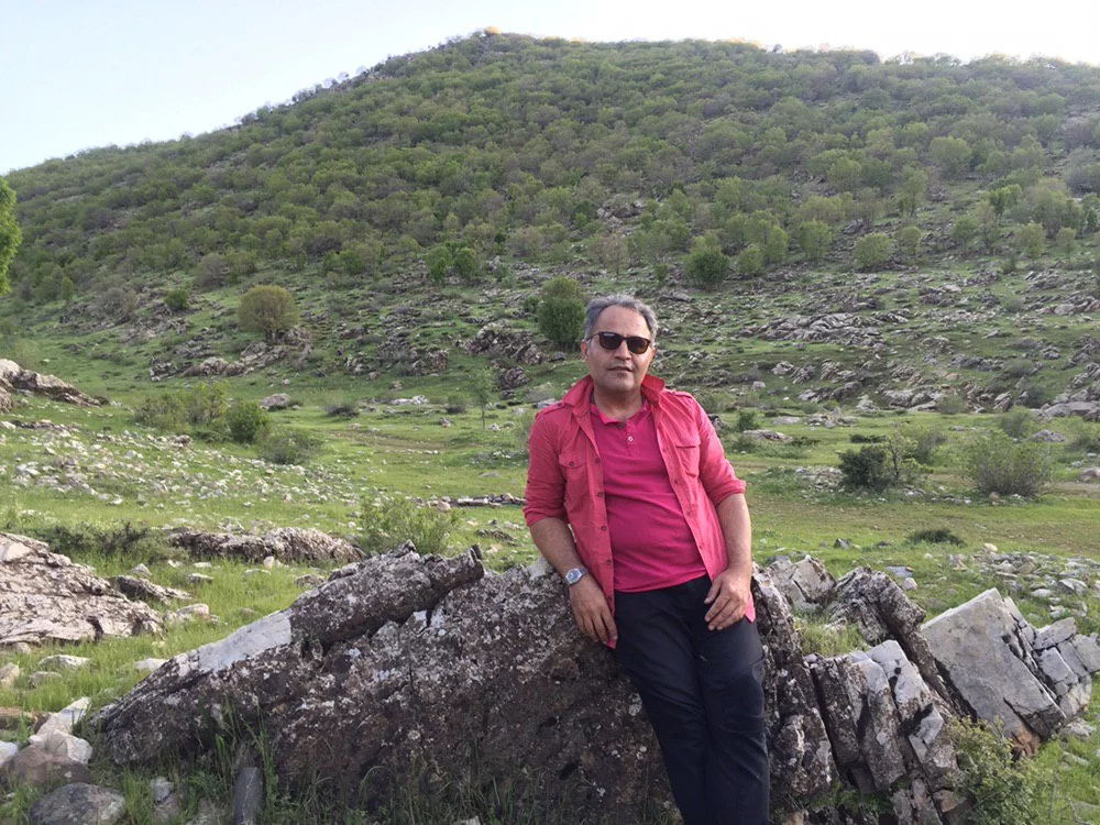 کاربر