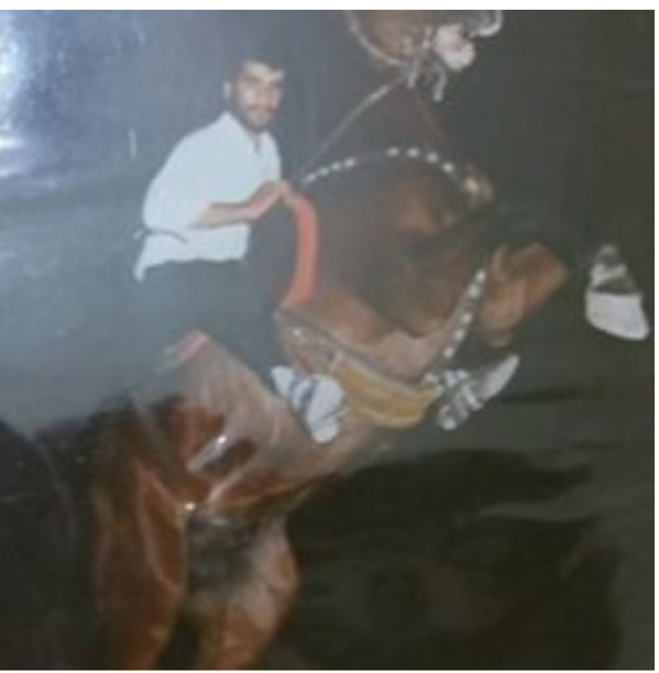 کاربر